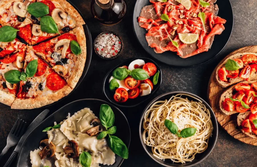 8 Things That Make Italian Food in Singapore Truly Authentic