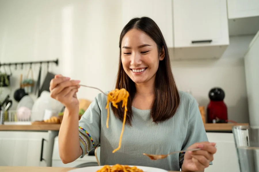 Fresh Pasta vs Dried Pasta: Why Singaporeans Are Choosing Fresh
