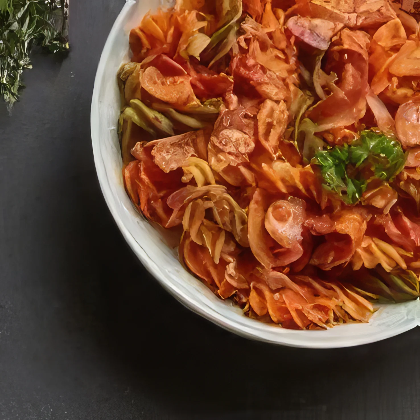 Amatriciana