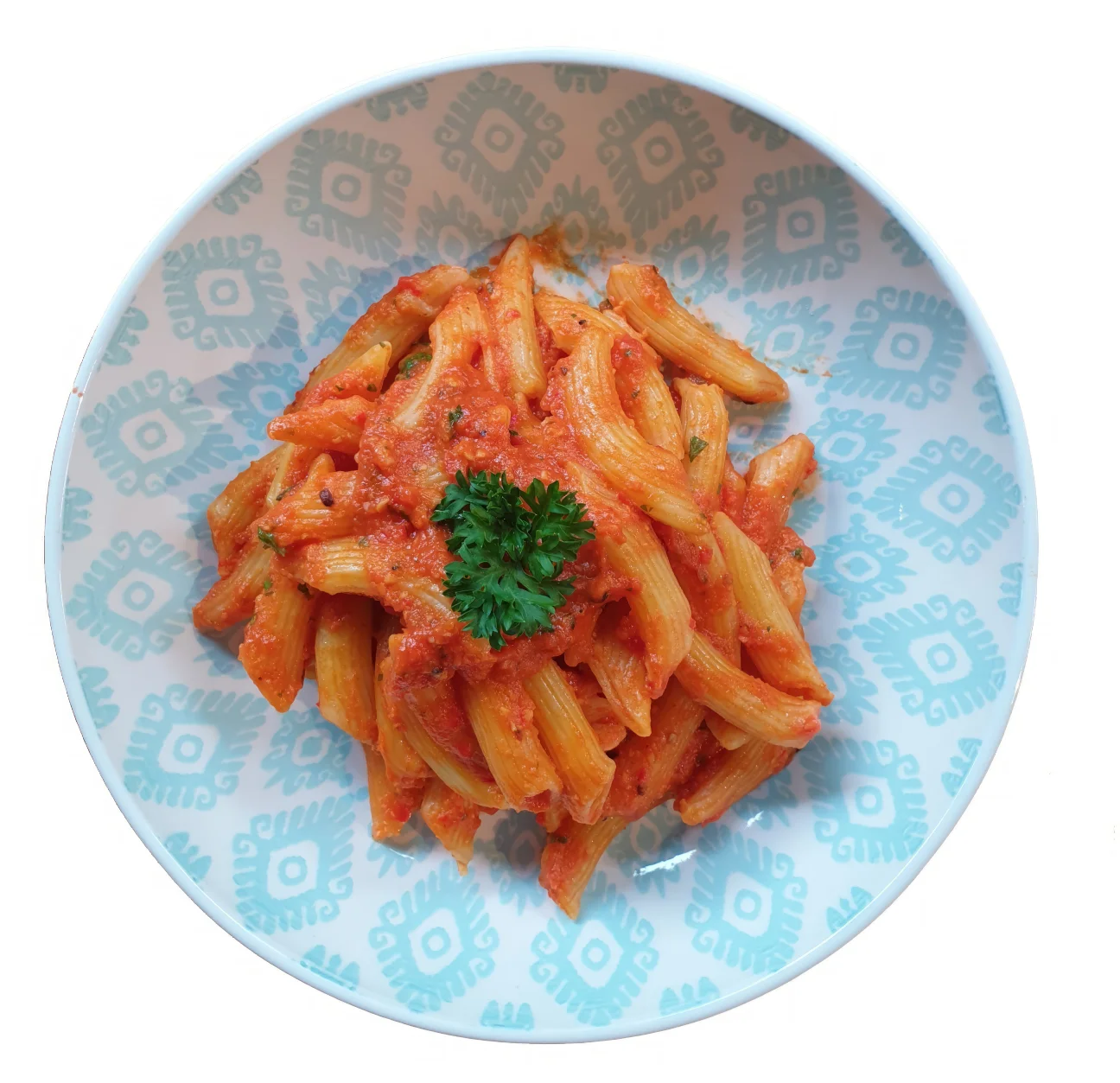 Arrabbiata