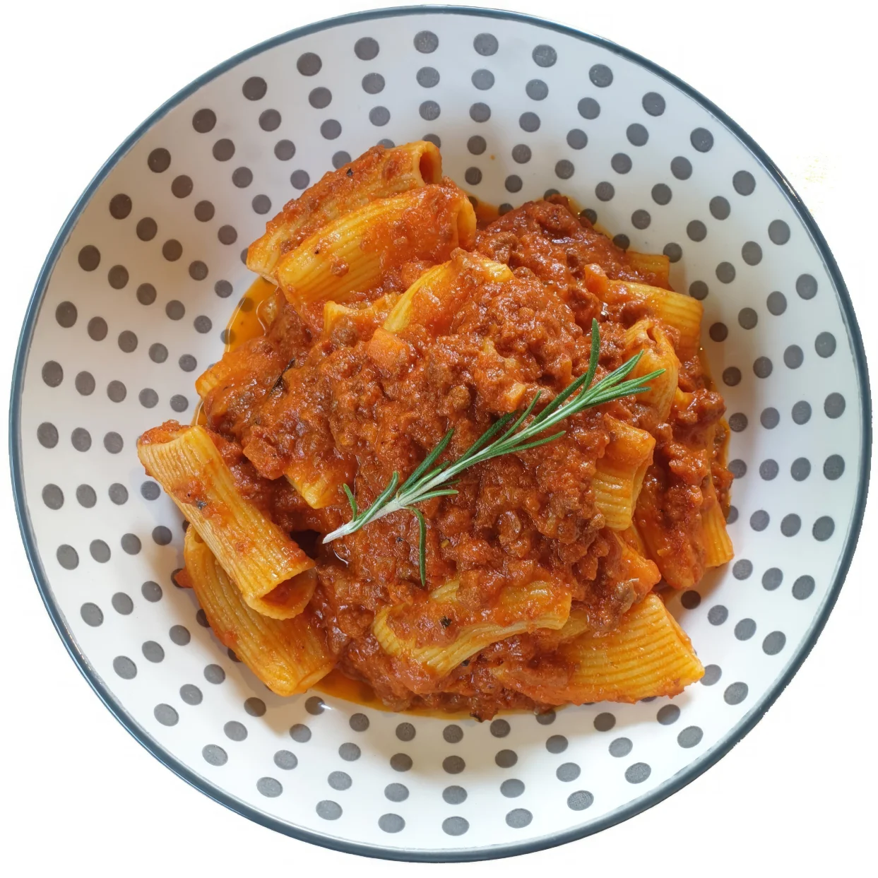Beef Bolognese