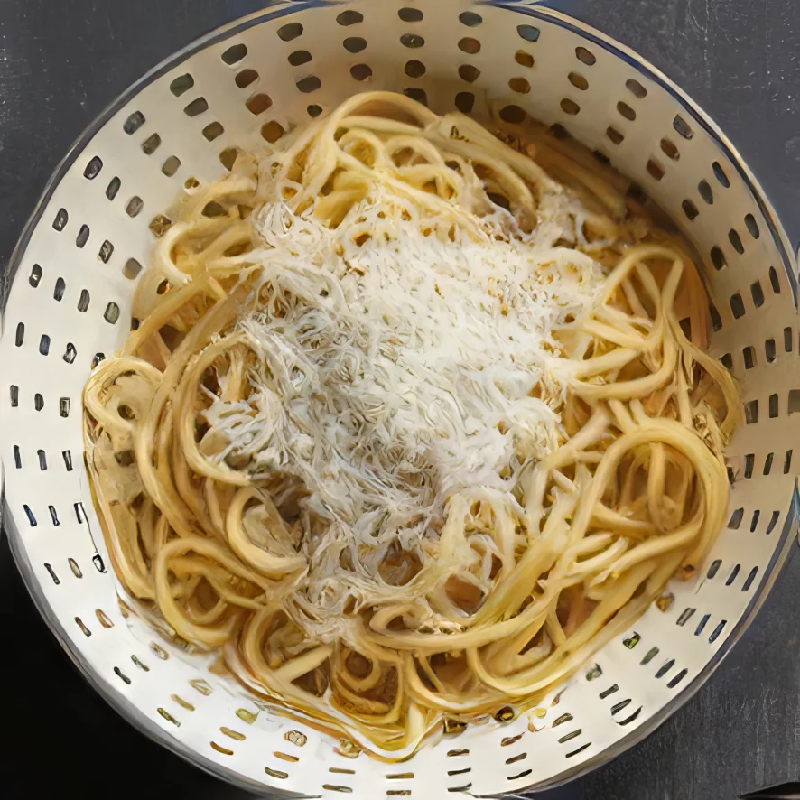 Cacio e Pepe