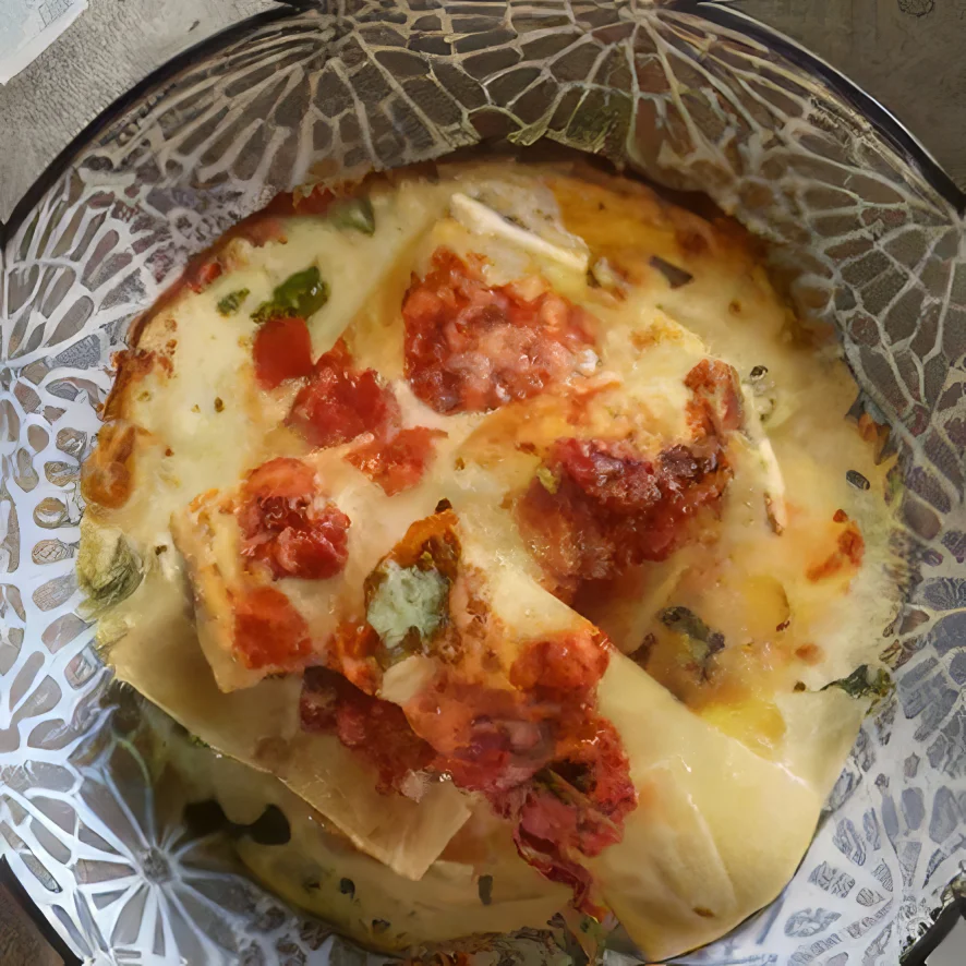 Cannelloni