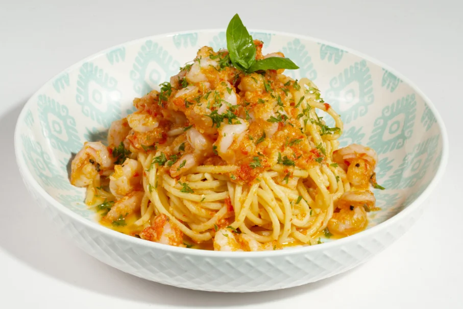 AOP Prawns