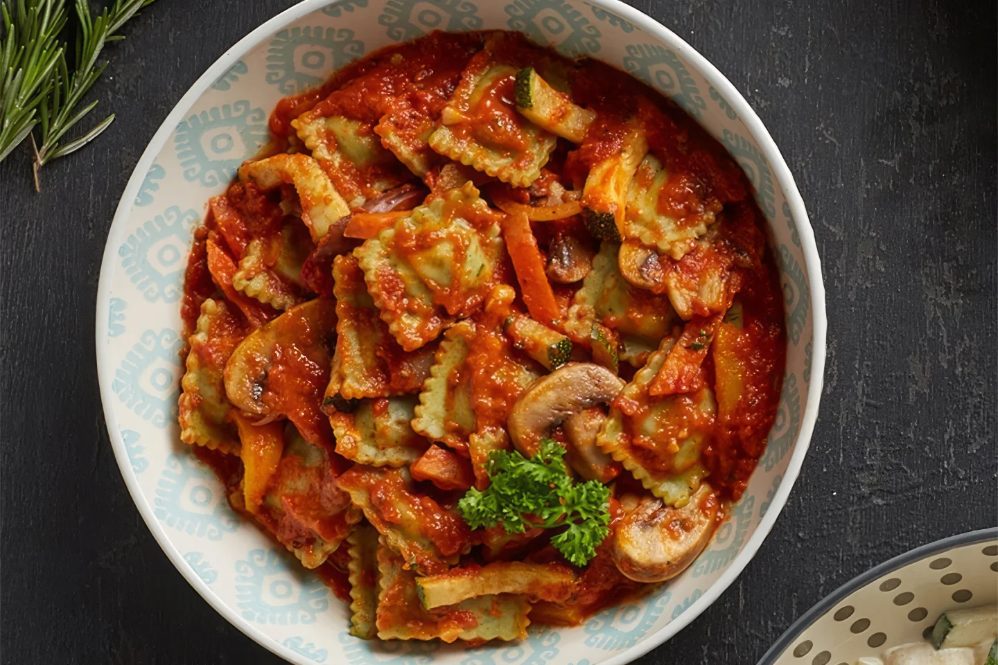 Vegetariana